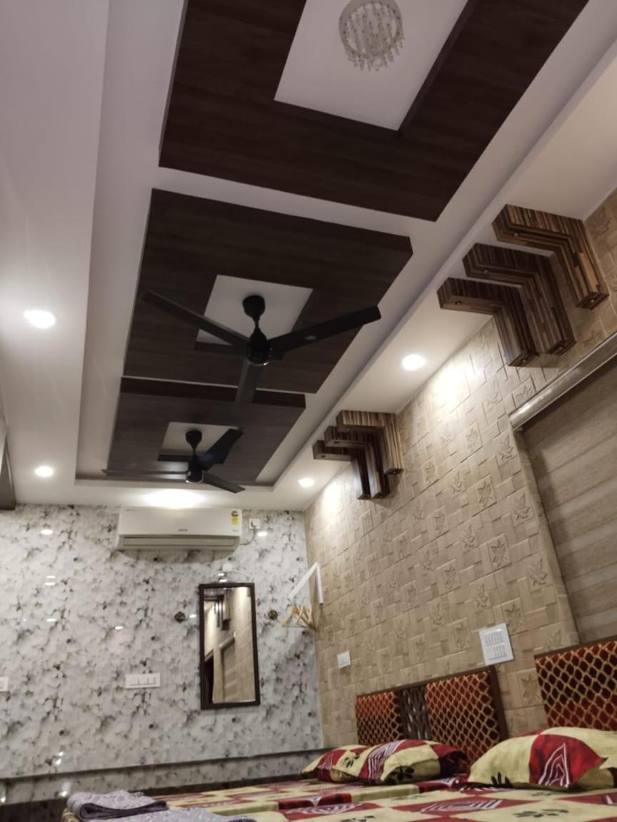 Mary Land Homestay Thiruvananthapuram Exterior photo