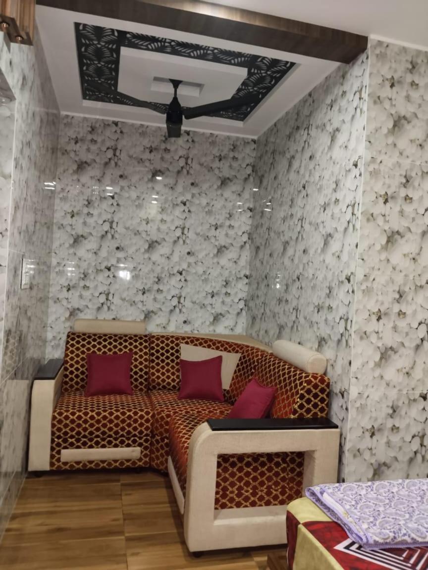 Mary Land Homestay Thiruvananthapuram Exterior photo
