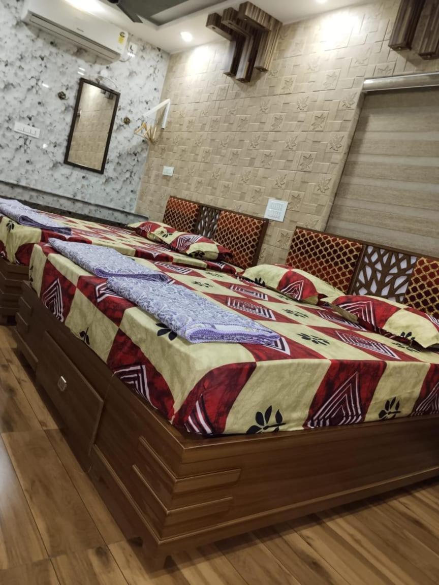 Mary Land Homestay Thiruvananthapuram Exterior photo