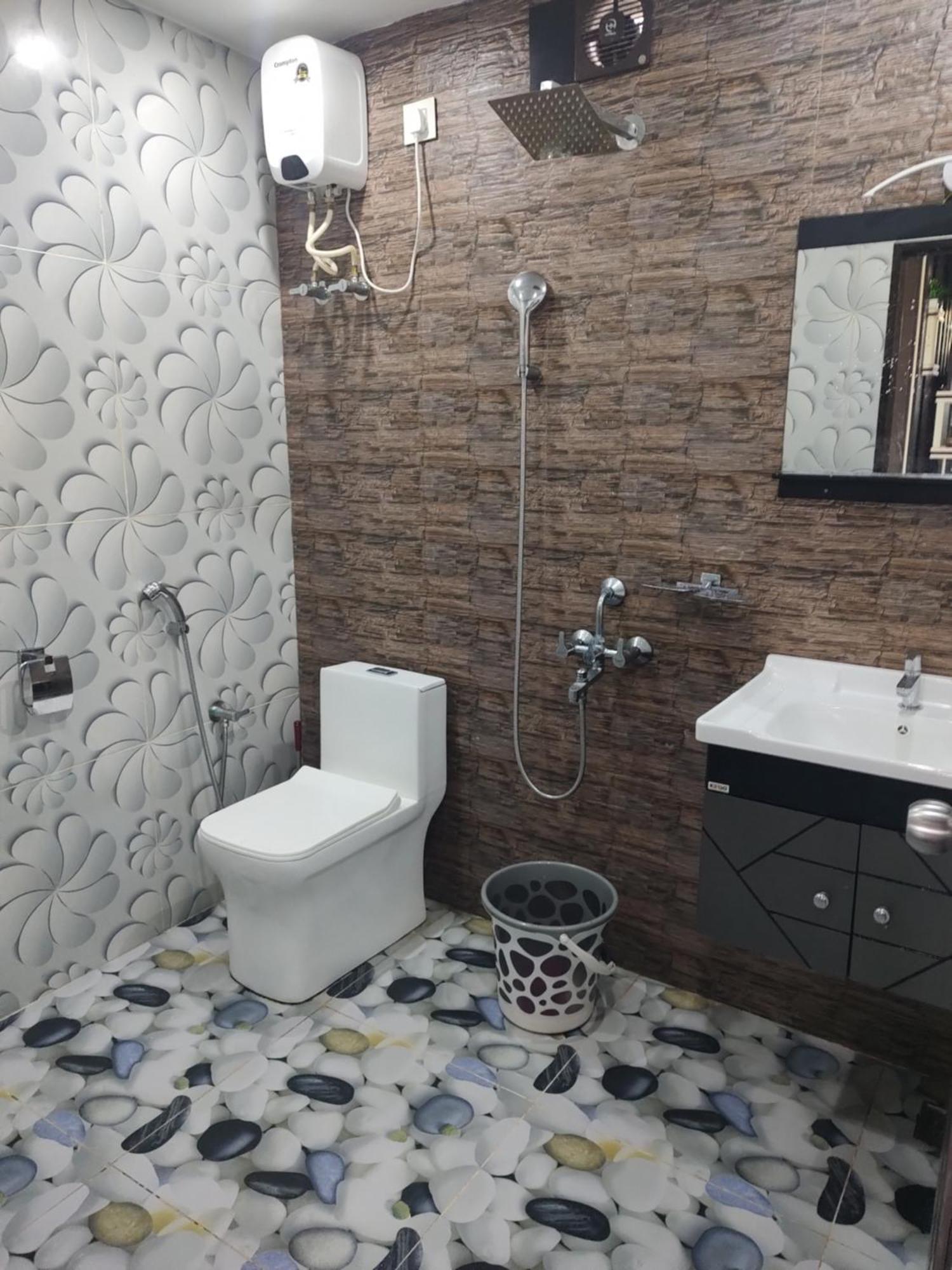 Mary Land Homestay Thiruvananthapuram Exterior photo