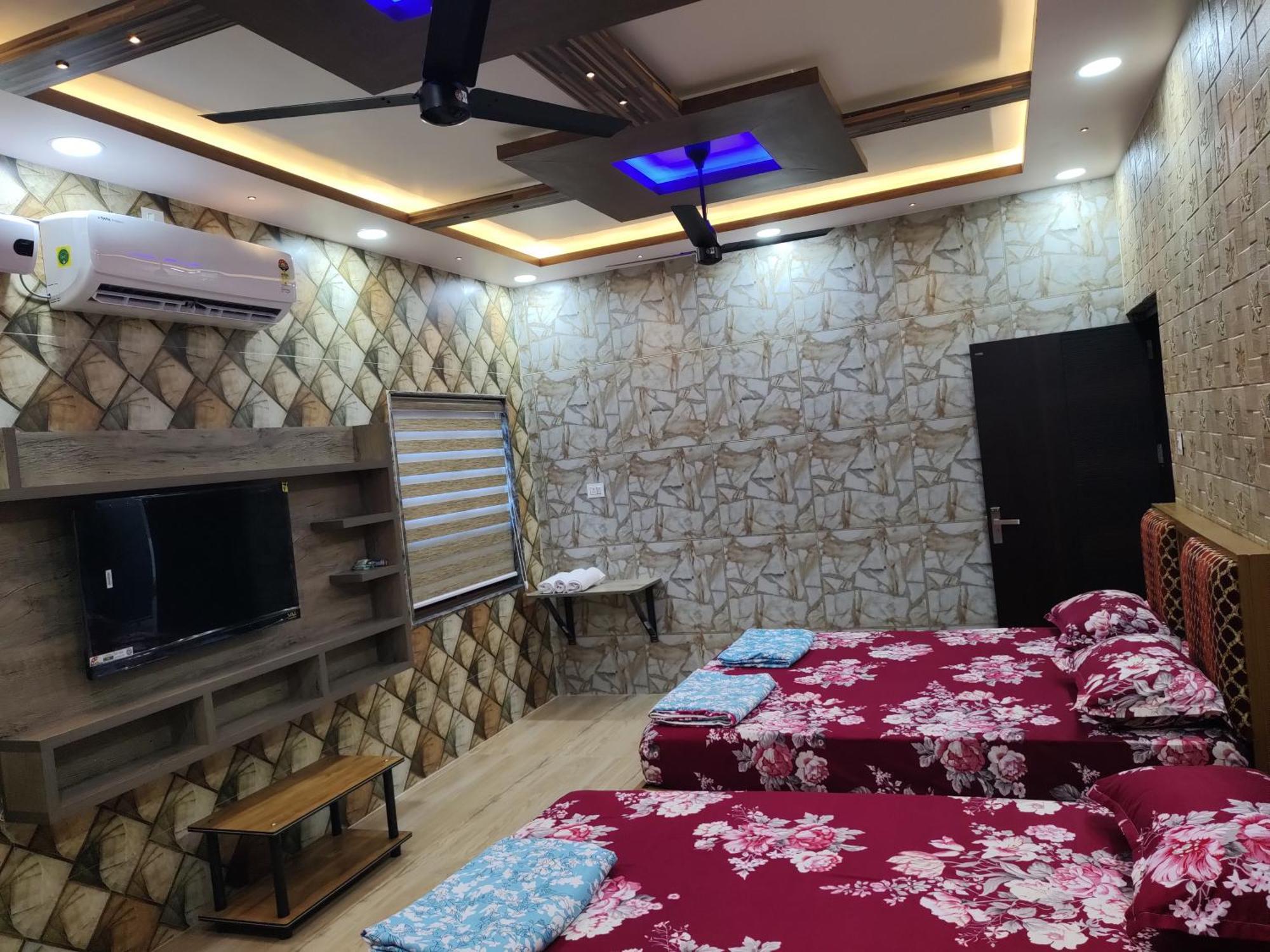 Mary Land Homestay Thiruvananthapuram Exterior photo
