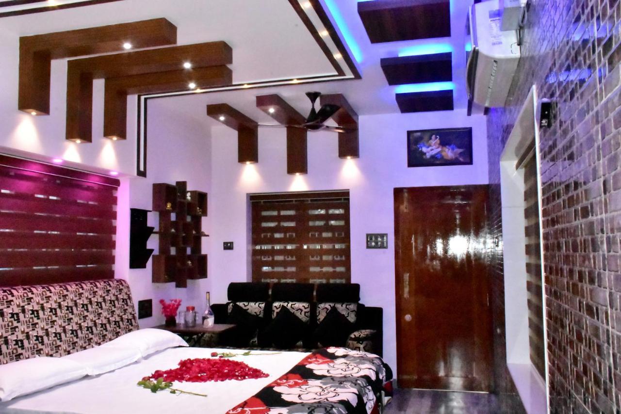 Mary Land Homestay Thiruvananthapuram Exterior photo